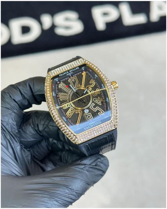 Fra__k Mul_er Yacht_ng V45