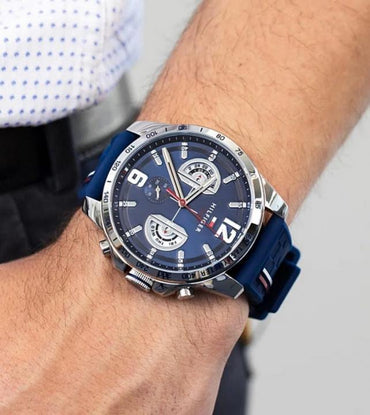 Tommy_Hilfiger Decker - J1153