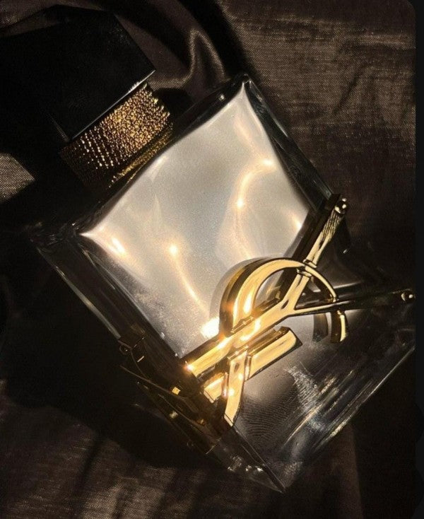 YSL LIBRE LABSOLU PLATINE 100 ML