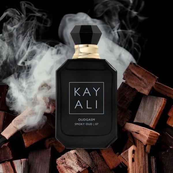 KAYALI OUDGASM SMOKY OUD 07 LONG LASTING