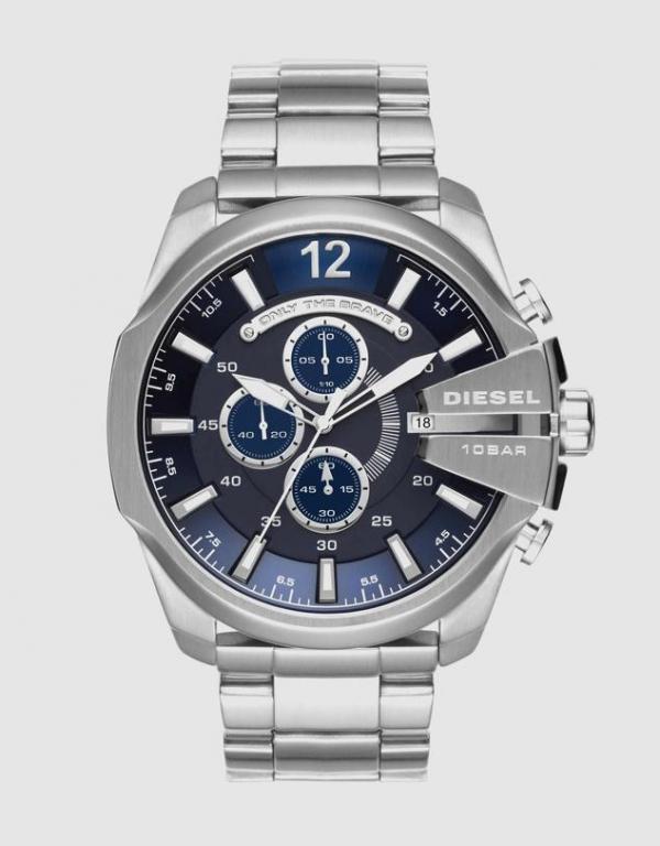 Diese_l 10 bar only the brave