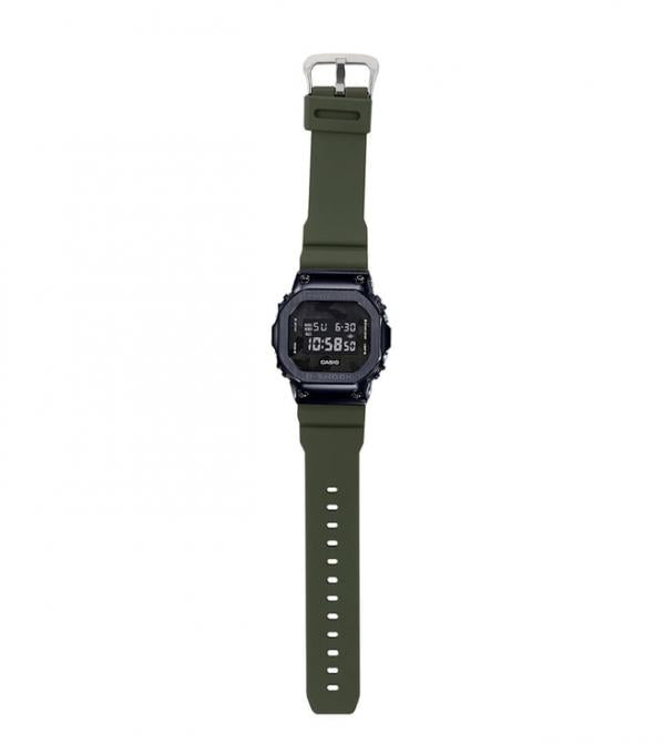 Casio g shock gms5600