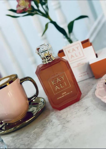 KAYALI EDEN SPARKLING LYCHEE 39 LONG LASTING