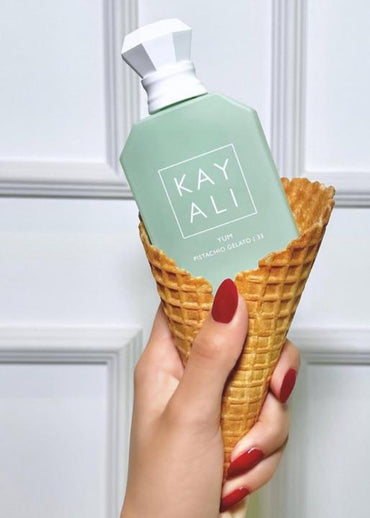 KAYALI YUM PISTACHIO GELATO 33 LONG LASTING