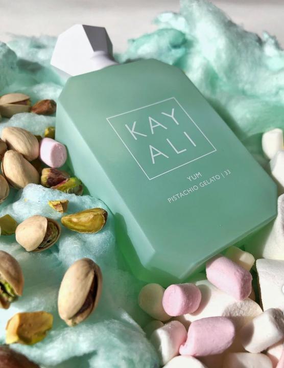 KAYALI YUM PISTACHIO GELATO 33 LONG LASTING