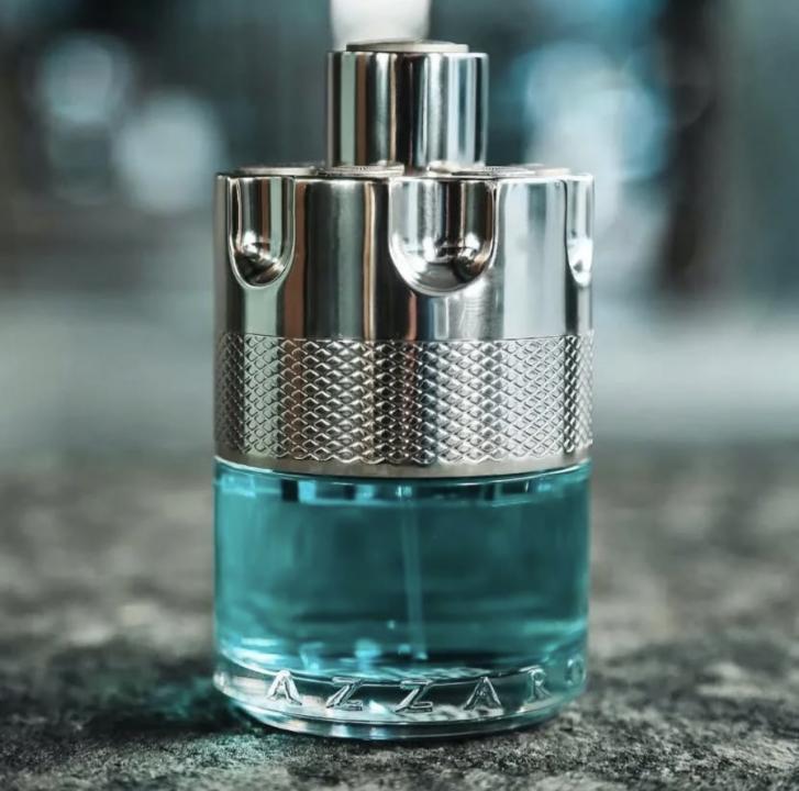 AZZARO WANTED TONIC EDT