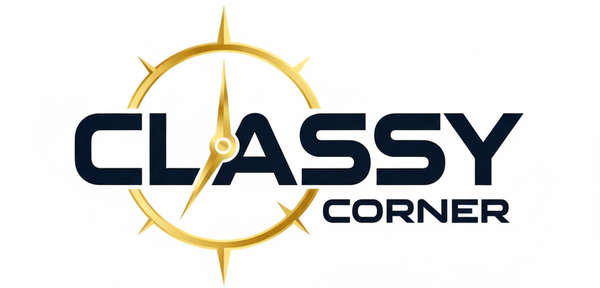 Classy Corner