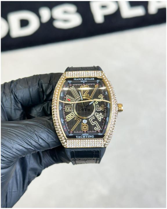 Fra__k Mul_er Yacht_ng V45