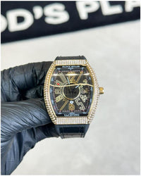 Fra__k Mul_er Yacht_ng V45