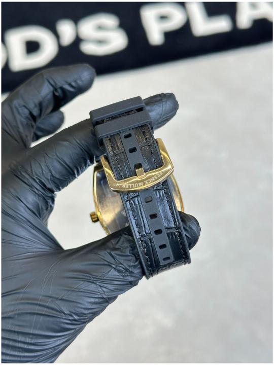 Fra__k Mul_er Yacht_ng V45