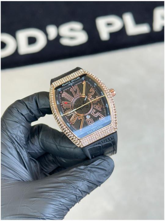 Fra__k Mul_er Yacht_ng V45