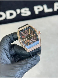 Fra__k Mul_er Yacht_ng V45