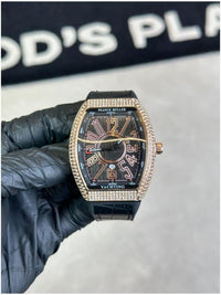 Fra__k Mul_er Yacht_ng V45