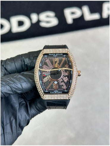 Fra__k Mul_er Yacht_ng V45