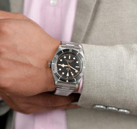 Tudor Gmt Chronometer - J1459