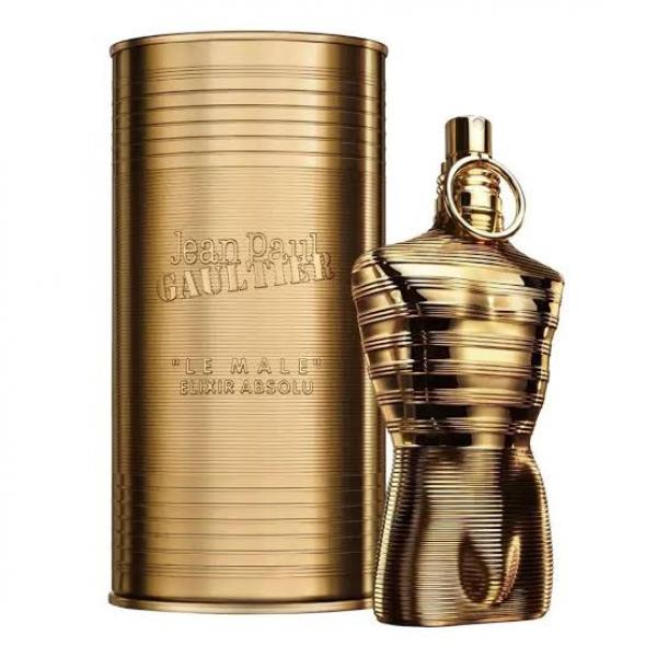 JEAN PAUL GAULTIER ELIXIR ABSOUL 125ML