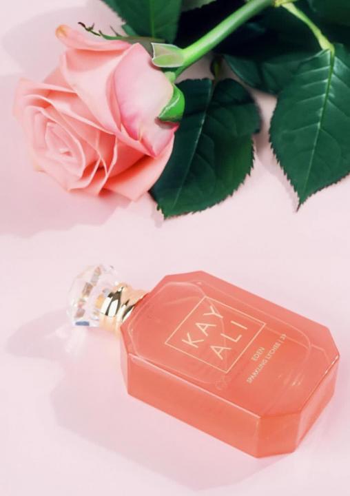 KAYALI EDEN SPARKLING LYCHEE 39 LONG LASTING