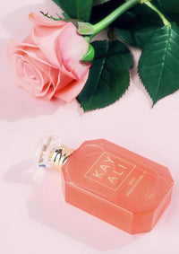 KAYALI EDEN SPARKLING LYCHEE 39 LONG LASTING