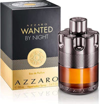AZZARO WANTED BY NIGHT