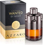 AZZARO WANTED BY NIGHT