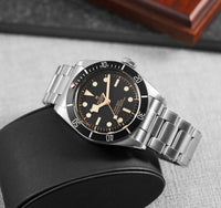 Tudor Gmt Chronometer - J1459