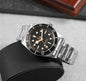 Tudor Gmt Chronometer - J1459