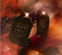 KAYALI OUDGASM CAFE OUD 19