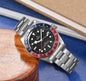 Tudor Gmt Chronometer - J1459