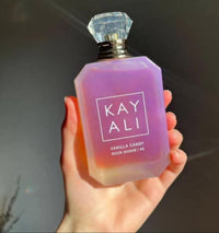 KAYALI VANILA CANDY ROCK SUGAR 42 LONG LASTING