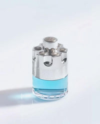 AZZARO WANTED TONIC EDT