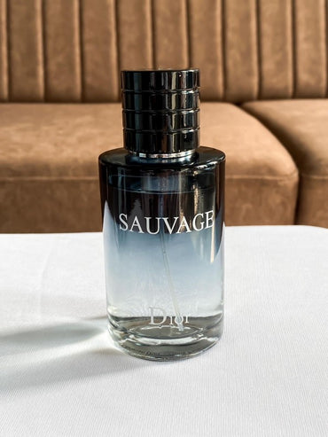 DIOR SAUVAGE EDT 100ML