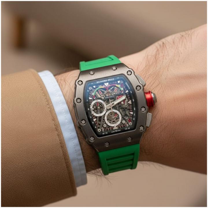 Richard Mille Rm35-01 - J1695