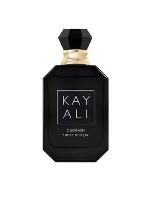 KAYALI OUDGASM SMOKY OUD 07 LONG LASTING