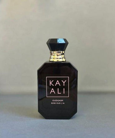 KAYALI OUDGASM ROSE OUD 16 LONG LASTING
