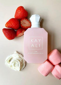 KAYALI YUM BOUJEE MARSHMALLOW 81 LONG LASTING