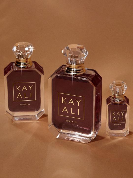 KAYALI VANILA 28 100 ML