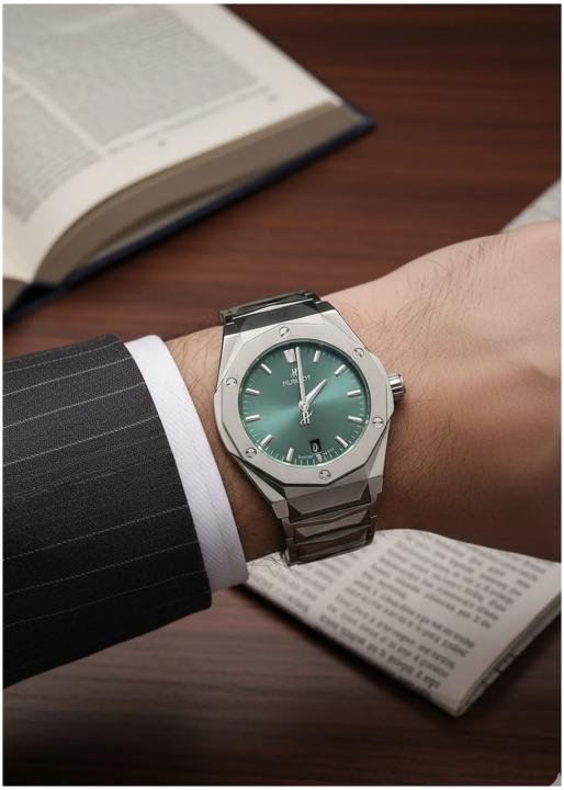 Hublo_t Bigbang Classic - J1422