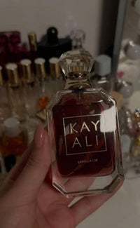 KAYALI VANILA 28 100 ML