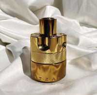 AZZARO FOREVER WANTED ELIXIR GOLD