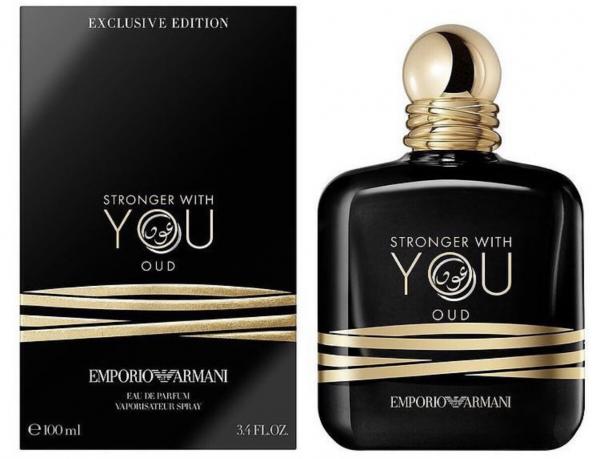 emporio__stronger With You_Oud