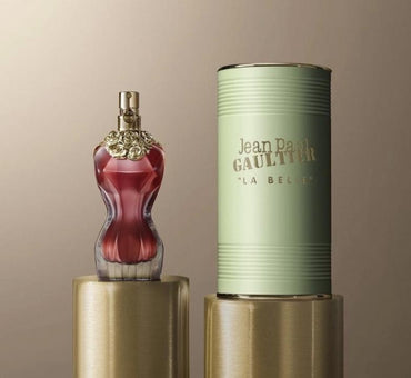 Jean_paul_gaultier la belle