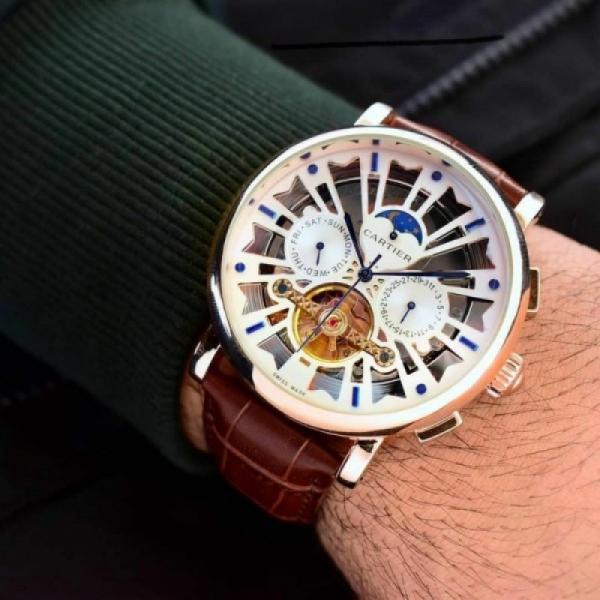 Cartie_r baloon Automatic