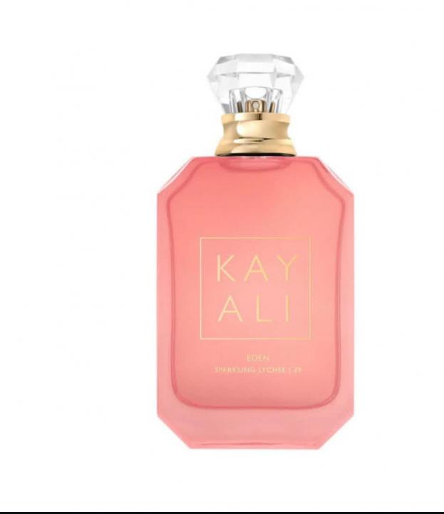 KAYALI EDEN SPARKLING LYCHEE 39 LONG LASTING