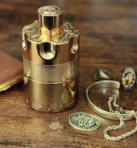 AZZARO FOREVER WANTED ELIXIR GOLD