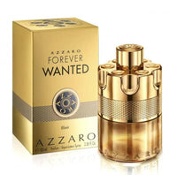 AZZARO FOREVER WANTED ELIXIR GOLD
